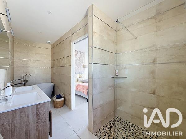 Maison à vendre 4 pièces 126 m² Sérignan