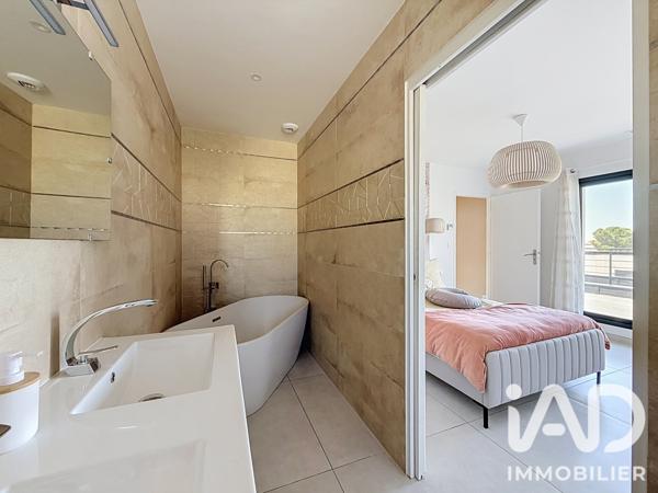 Maison à vendre 4 pièces 126 m² Sérignan