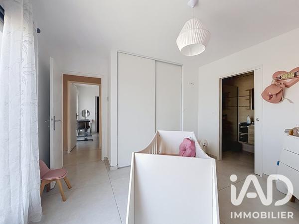 Maison à vendre 4 pièces 126 m² Sérignan