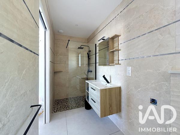 Maison à vendre 4 pièces 126 m² Sérignan