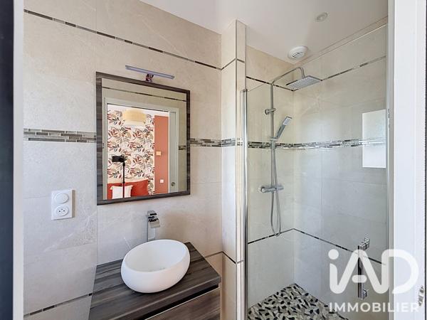 Maison à vendre 4 pièces 126 m² Sérignan