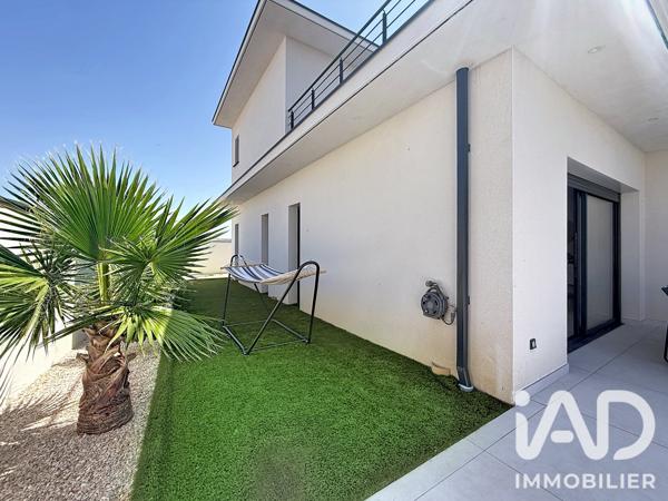 Maison à vendre 4 pièces 126 m² Sérignan