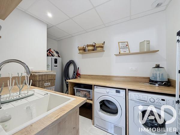Maison à vendre 4 pièces 126 m² Sérignan