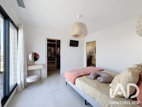 Maison à vendre 4 pièces 126 m² Sérignan