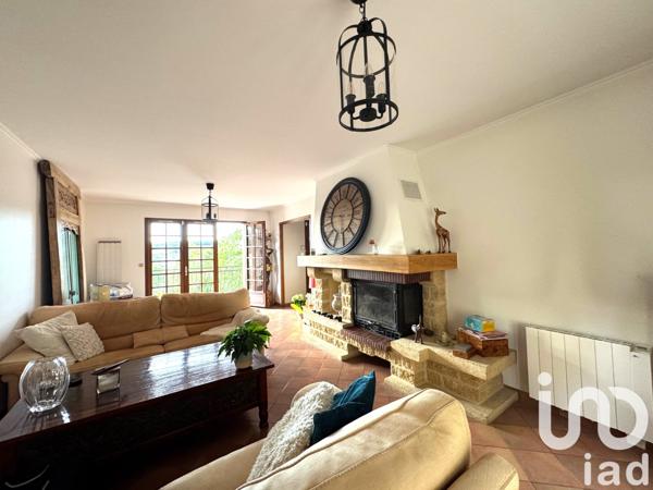 Maison à vendre 6 pièces 196 m² Évreux