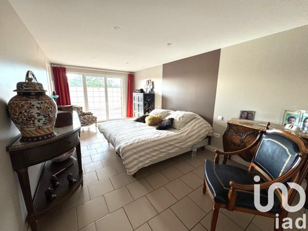 Maison à vendre 6 pièces 196 m² Évreux