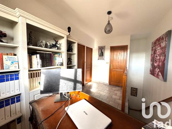Maison à vendre 6 pièces 196 m² Évreux
