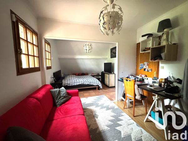 Maison à vendre 6 pièces 196 m² Évreux