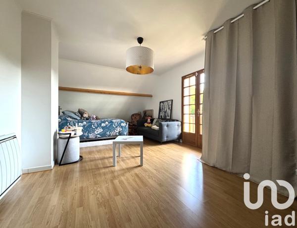 Maison à vendre 6 pièces 196 m² Évreux