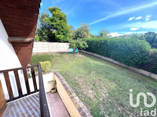 Maison à vendre 6 pièces 196 m² Évreux