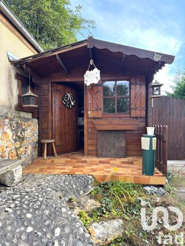 Maison à vendre 6 pièces 196 m² Évreux