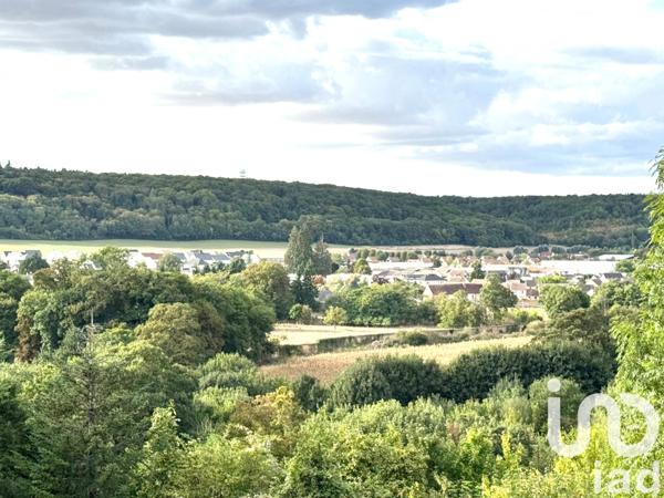 Maison à vendre 6 pièces 196 m² Évreux