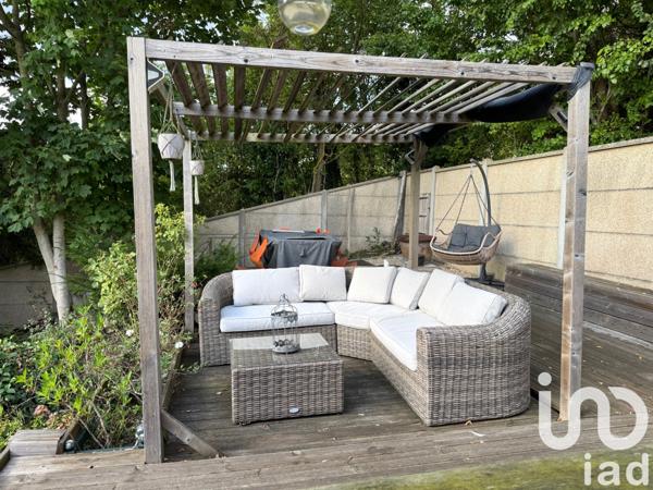 Maison à vendre 6 pièces 196 m² Évreux