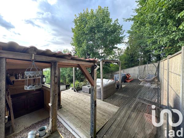 Maison à vendre 6 pièces 196 m² Évreux