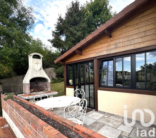 Maison à vendre 6 pièces 196 m² Évreux