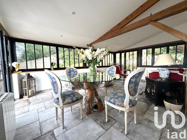 Maison à vendre 6 pièces 196 m² Évreux