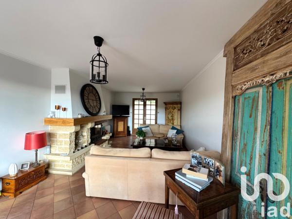 Maison à vendre 6 pièces 196 m² Évreux