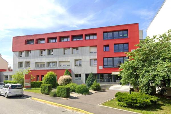 INVESTISSEMENT LOCATIF – ROMILLY-SUR-SEINE – Résidence Ehpad Domidep Louis Pasteur - 5.5 % de rentabilité