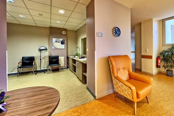 INVESTISSEMENT LOCATIF – ROMILLY-SUR-SEINE – Résidence Ehpad Domidep Louis Pasteur - 5.5 % de rentabilité