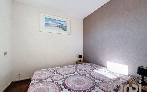 Appartement à vendre    2 pièces • 25 m2 Les Issambres - Roquebrune-sur-Argens