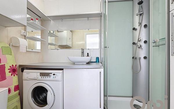 Appartement à vendre    2 pièces • 25 m2 Les Issambres - Roquebrune-sur-Argens