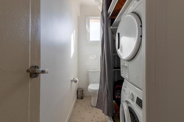PARIS 18EME - EN EXCLUSIVITÉ - RUE DE LIVINGSTONE Loyer 1 750 €/mois charges comprises **  - Référence  6889-NG