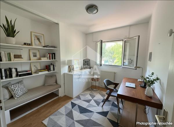 Perpignan - Mas Vermeil : Maison à vendre 4 chambres avec garage et piscine