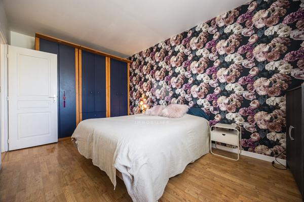 Perpignan - Mas Vermeil : Maison à vendre 4 chambres avec garage et piscine