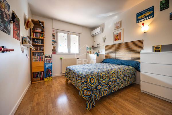 Perpignan - Mas Vermeil : Maison à vendre 4 chambres avec garage et piscine