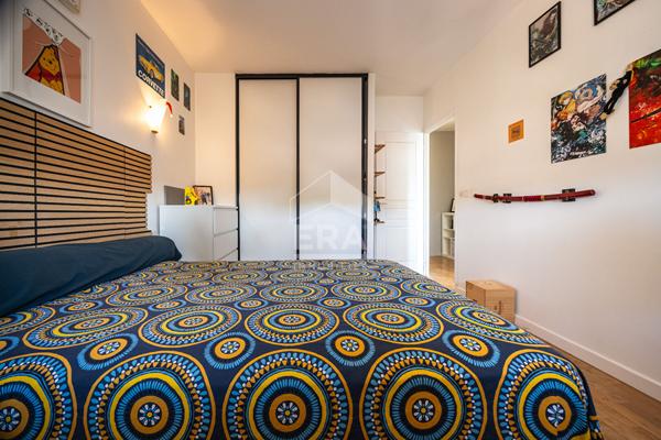 Perpignan - Mas Vermeil : Maison à vendre 4 chambres avec garage et piscine