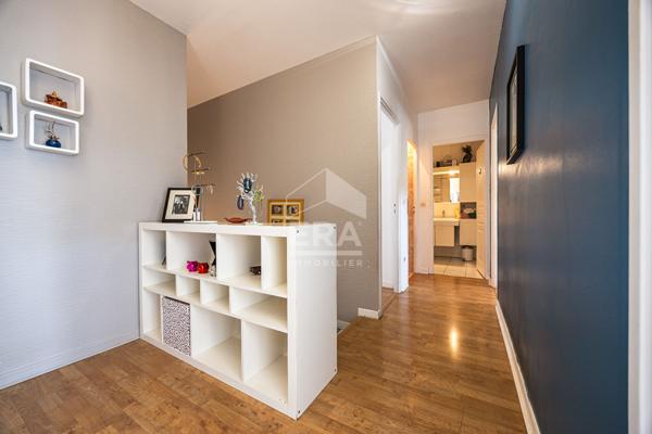 Perpignan - Mas Vermeil : Maison à vendre 4 chambres avec garage et piscine