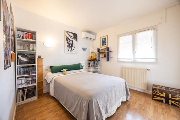 Perpignan - Mas Vermeil : Maison à vendre 4 chambres avec garage et piscine