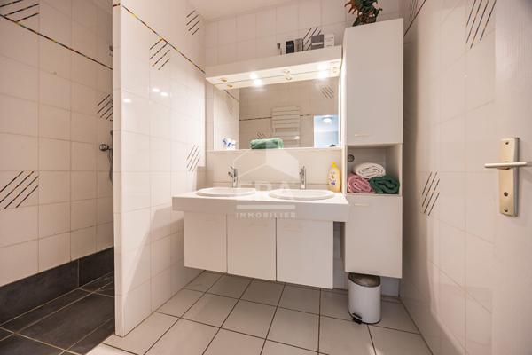 Perpignan - Mas Vermeil : Maison à vendre 4 chambres avec garage et piscine