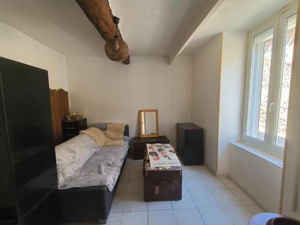 Cruscades :  2 habitations en une : Maison 188m²