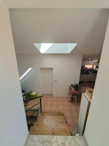 Cruscades :  2 habitations en une : Maison 188m²