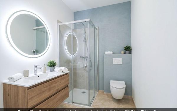 Appartement à vendre    2 pièces • 13,88 m2 Marseille 10