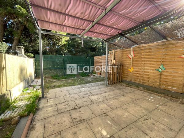 Achat appartement Perpignan - 4 pièce(s) - 82 m² - 159 000 €