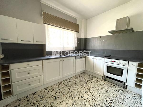 Achat appartement Perpignan - 4 pièce(s) - 82 m² - 159 000 €