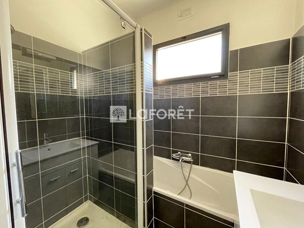 Achat appartement Perpignan - 4 pièce(s) - 82 m² - 159 000 €