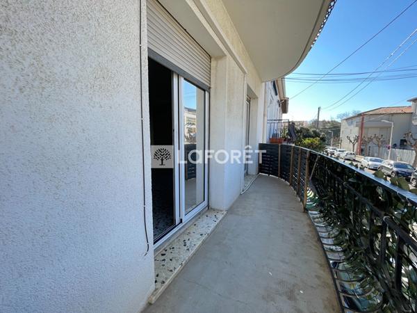 Achat appartement Perpignan - 4 pièce(s) - 82 m² - 159 000 €