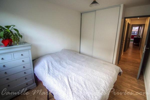 Appartement Mandelieu La Napoule centre - 4 pièce(s) 80 m2 avec cave et garage