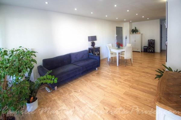 Appartement Mandelieu La Napoule centre - 4 pièce(s) 80 m2 avec cave et garage