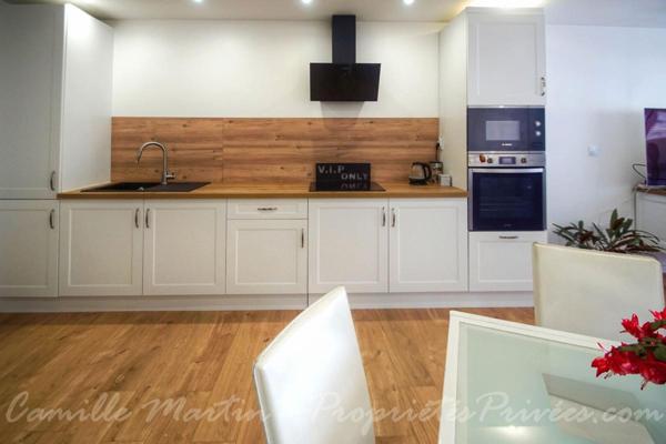 Appartement Mandelieu La Napoule centre - 4 pièce(s) 80 m2 avec cave et garage