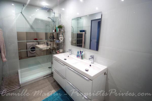 Appartement Mandelieu La Napoule centre - 4 pièce(s) 80 m2 avec cave et garage