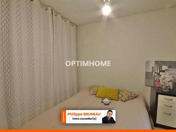 Grande maison familiale avec sous-sol total à Mantes-la-Ville