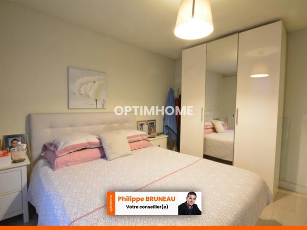 Grande maison familiale avec sous-sol total à Mantes-la-Ville