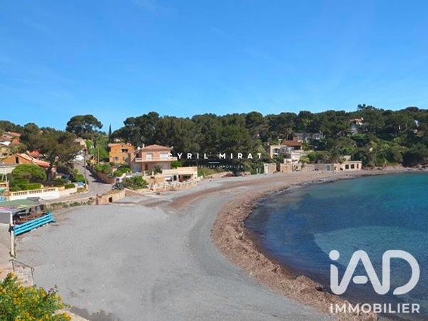 Appartement à vendre 3 pièces 47 m² La Seyne-sur-Mer