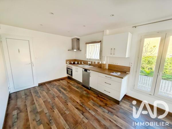 Appartement à vendre 3 pièces 47 m² La Seyne-sur-Mer