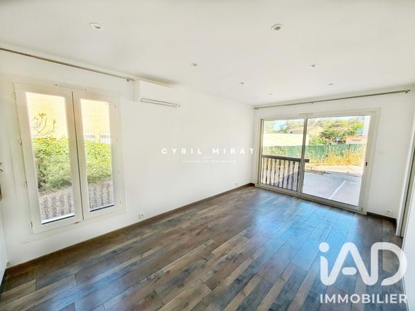 Appartement à vendre 3 pièces 47 m² La Seyne-sur-Mer