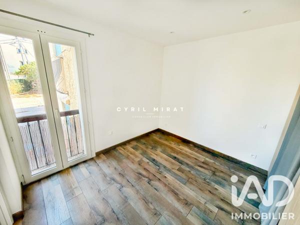 Appartement à vendre 3 pièces 47 m² La Seyne-sur-Mer